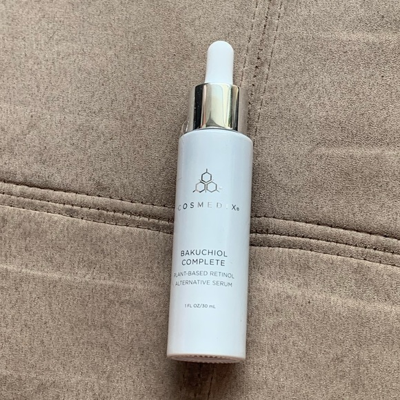 NWT BAKUCHIOL COMPLETE PLANT-BASED RETINOL SERUM - Picture 2 of 2